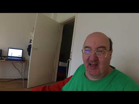 MongoTV_6879 - ENGLISH VLOG - Have a Good Tuesday - My Plan For Today