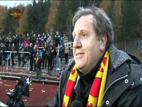 Syrianska FC GOOOL Live Superettan 2010 in Suryoyo SAT
