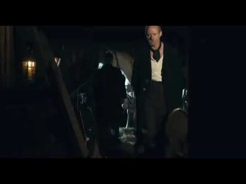 Brother, My Cup Is Empty - Nick Cave & The Bad Seeds (Peaky Blinders)