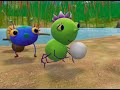 Bringing Up Shrubby Stuck On You