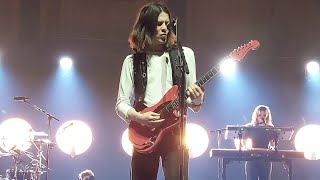 James Bay - Fade Out (Londres 🇬🇧 26 Avril 2023 Royal Albert Hall London 26-04-2023 LEAP Tour)