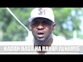 Dan Gwamna Episode 40 Kadan Daga Na ranar Alhamis Da Karfe 8:00 Na Dare