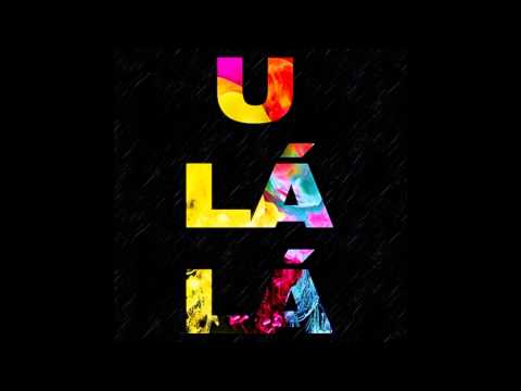 Haxincha - U lá lá [Prod.BilloNogueira]