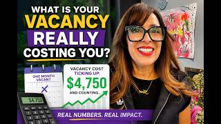 What Is the Real Cost of Vacancy for a California Rental Owner?