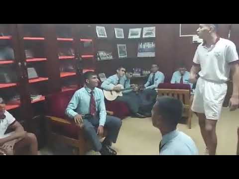 NDA cadets sing medley of Bollywood songs in viral video. Internet loves it