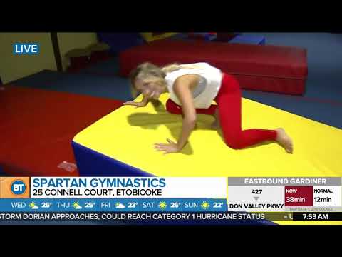 Breakfast Television 2019 Part 3