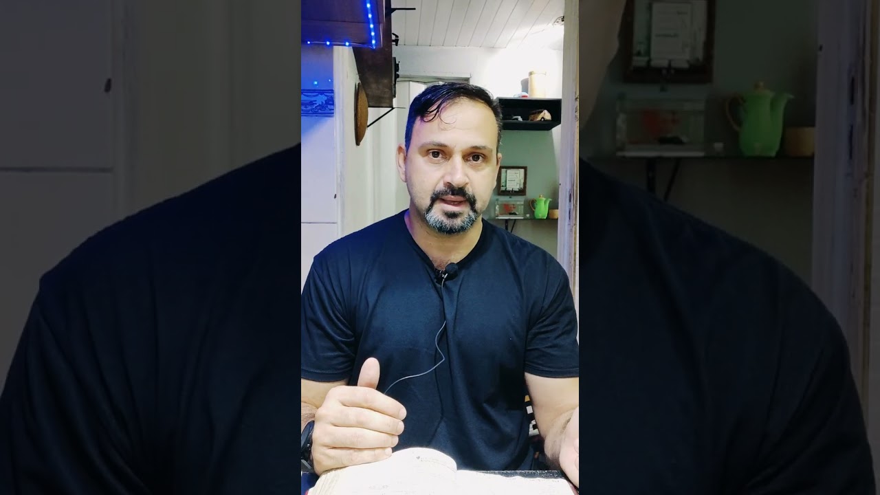 A igreja não passa pela tribulação.