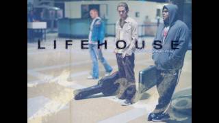 Lifehouse - The Joke [HD]