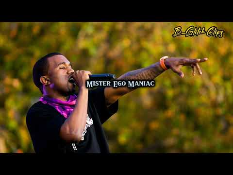 First day Out freestyle 2 Rundown Spaz X Kayne West lyrics video