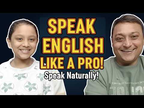 How to Think Like a Native: English Speaking Practice & Listening Podcast