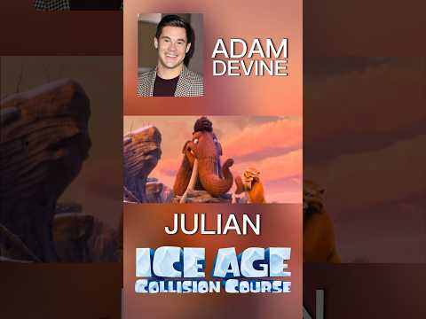 Voice Actors who are Everywhere- Part 157 #voiceactors