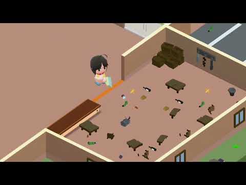 Mini Restaurant: Idle Food Inc Video