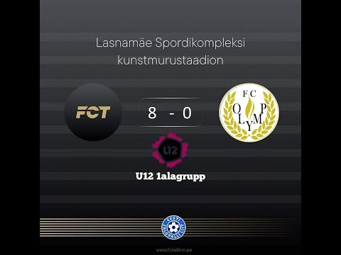 FC Tallinn'10 vs FC Olymp'09 / HIGHLIGHTS / CHAMPIONS_2020
