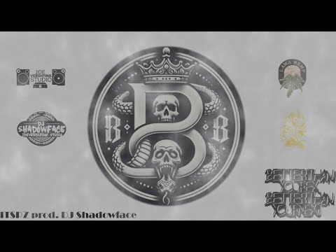 2B CREW - ITSPZ prod. DJ Shadowface