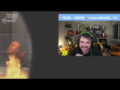 COMO ORGANIZAR O SEU TIME COM FALLEN,FER, GAU GAU E MCH [O PLANO]