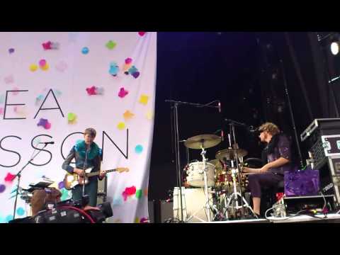 Linnea henriksson när jag var liten