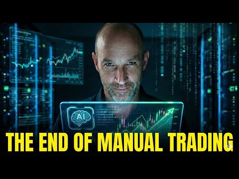 AI Trading Bot Forex | How to Trade Smarter Without Emotion