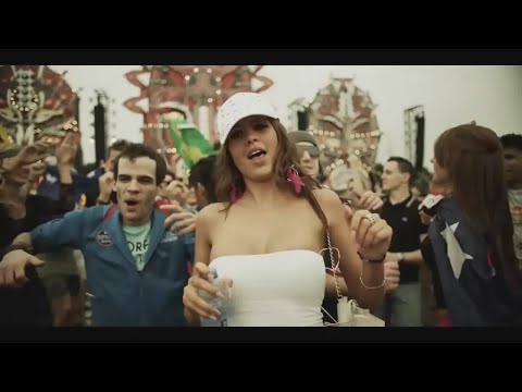 ♦ Early Hardstyle & Oldschool Energy Mix ♦