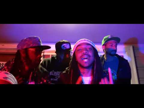 Nu $ki Ft Lil D Monroe -Chase-A-Bag (MUSIC VIDEO)