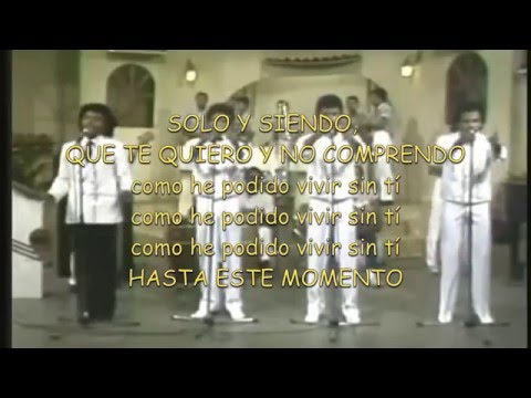 Jerry Legrand - Todo me gusta de ti - (con letra)