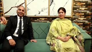 Inauguration of Ladies Bar Room by Hon’ble Ms. Justice Moksha Khajuria Kazmi;?>