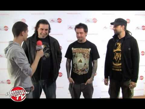 The Pomorians: Свирим и пеем за купон, слънце, море и любов