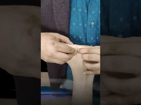 TMJ MOBILIZATION TECHNIQUES FOR JAW PAIN STIFFNESS SHORTS REELS