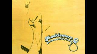 Macklemore | My Language | MackelmoreMusic