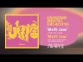 Unknown Mortal Orchestra - "Multi-Love ...
