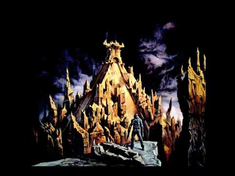 Xibalba - Hasta La Muerta