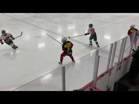 Jokerit Black - K-Kissat Cats