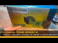 Fieldmann FDSB 200251-E