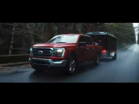 HAVE YOU EVER BEEN HIT BY A WET SPAGHETTI NOODLE? | HOW IT FEELS TO DRIVE A FORD F-250