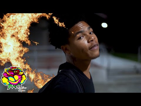 Ron Chapo - OUTRO (Official Music Video - A Million Roses Exclusive)