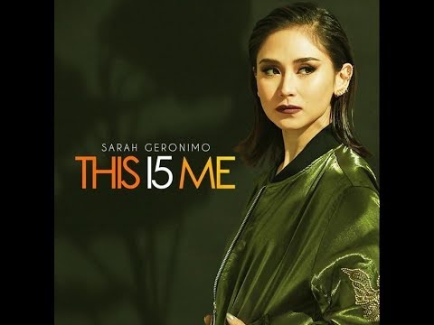 Tagu-Taguan (Lyrics)- Sarah Geronimo feat. J Makata