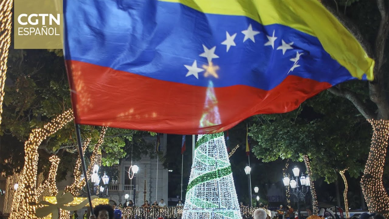 Venezuela responde con contundencia a las amenazas de Estados Unidos