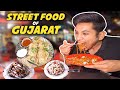 Best Street Food In Gujarat GUJARAT SERIES Pramod Rawat