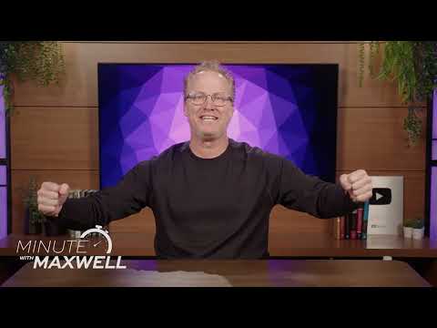 Go Beyond What Feels Comfortable | MWM