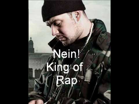 Kool Savas - Nein!!!! feat Illmatic , Eko fresh, Germany & Italo Reno
