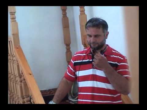 Namazom iskazujemo pokornost prema Allahu-Ferid Orahovac-