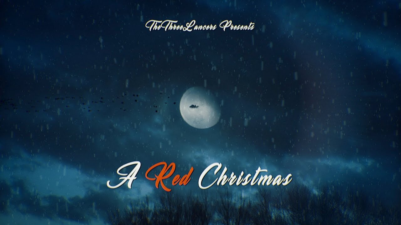 A Red Christmas: Short Film thumbnail