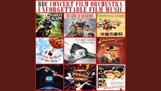 Things to Come (Original Score)