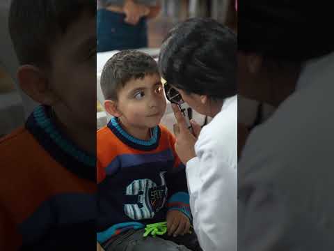 Jornada Salud Visual