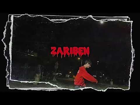 YUNG STONEY - ZARIBEN (Official Music Video)