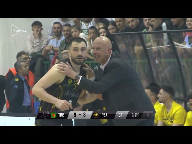 Trepça-Peja Pjesa 1