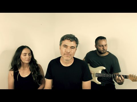 Chris Burke - Tennessee Whiskey (Chris Stapleton cover) - LIVE!