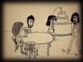 The Who - Squeeze Box (Animation Video)