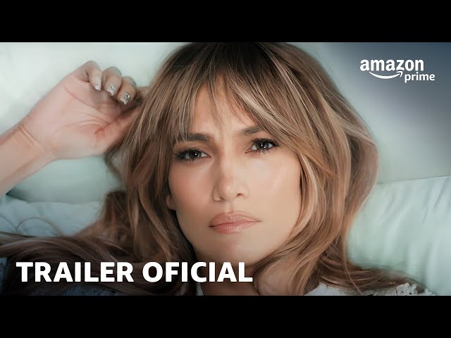 This Is Me…Now – Trailer Oficial | Prime Video