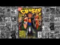 Identity Crisis 01 Deadly Secrets Private Hells