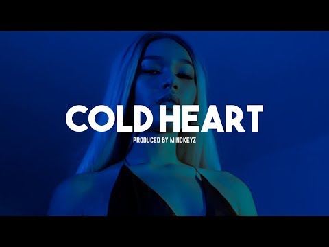 Dancehall x Afrobeat Instrumental 2019 – “Cold Heart” (Prod by Mindkeyz)